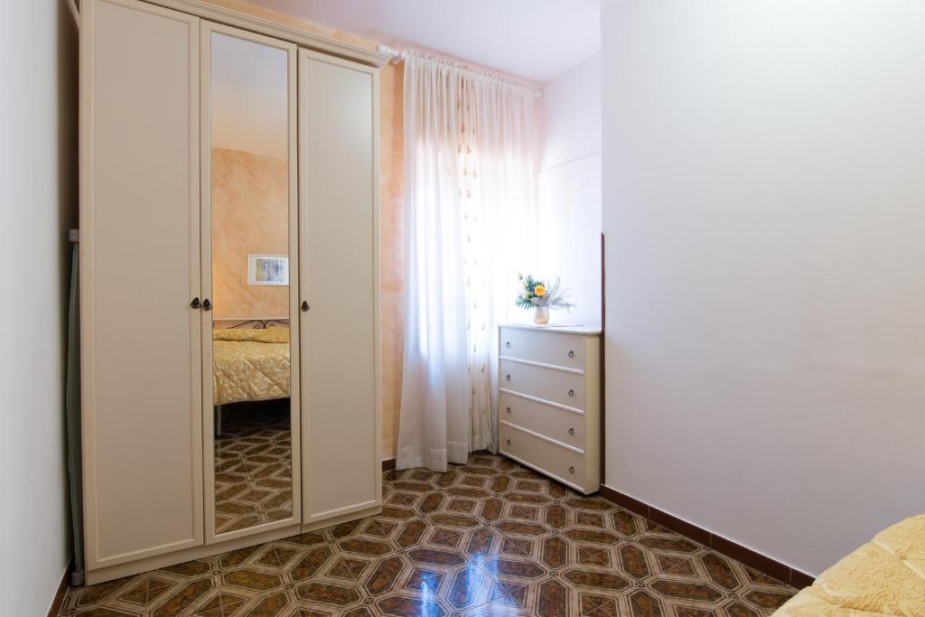 Il giardinetto Lipari centro room 1