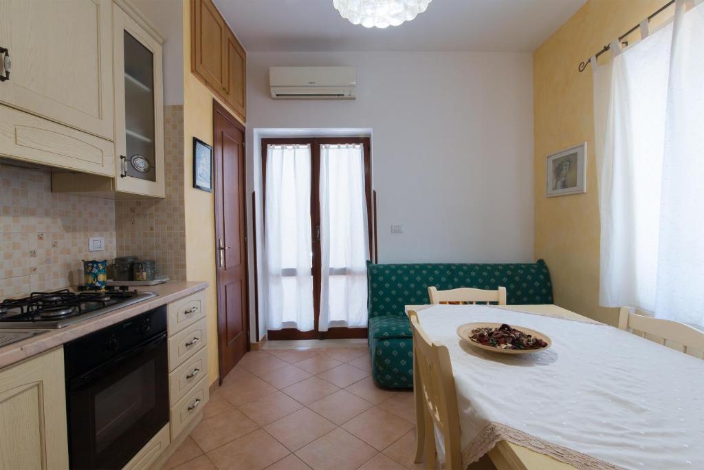 Il giardinetto Lipari centro room 2