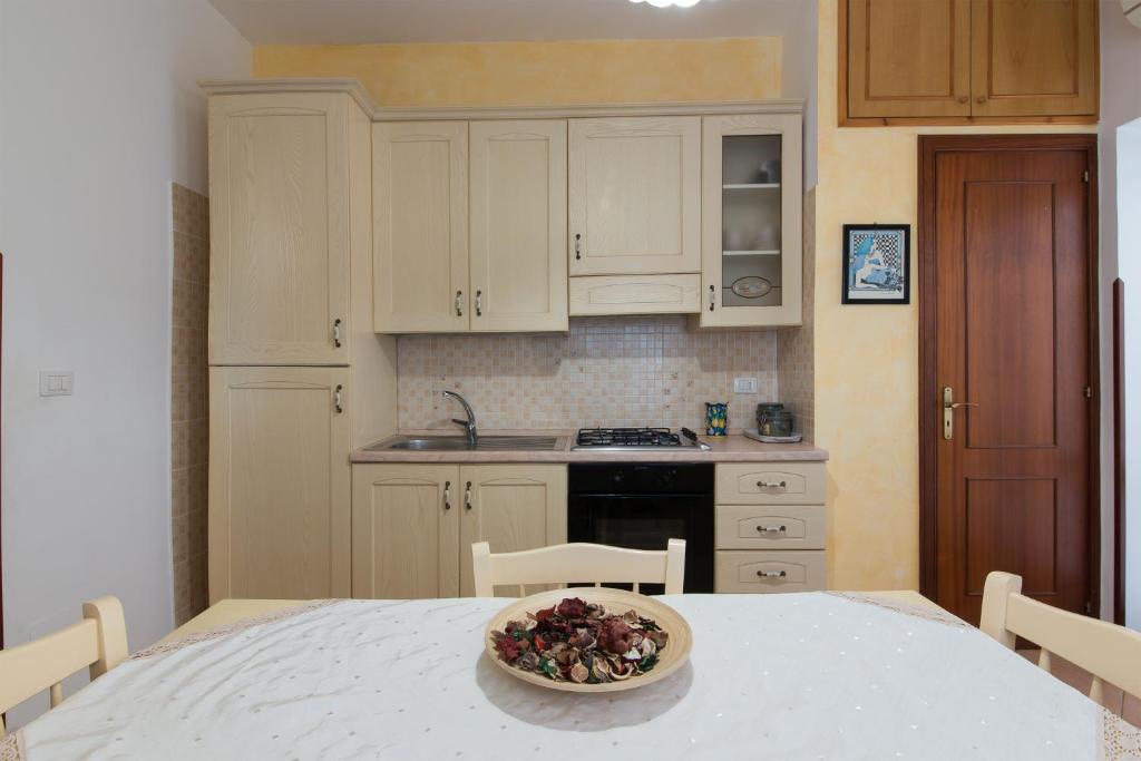 Il giardinetto Lipari centro room 3