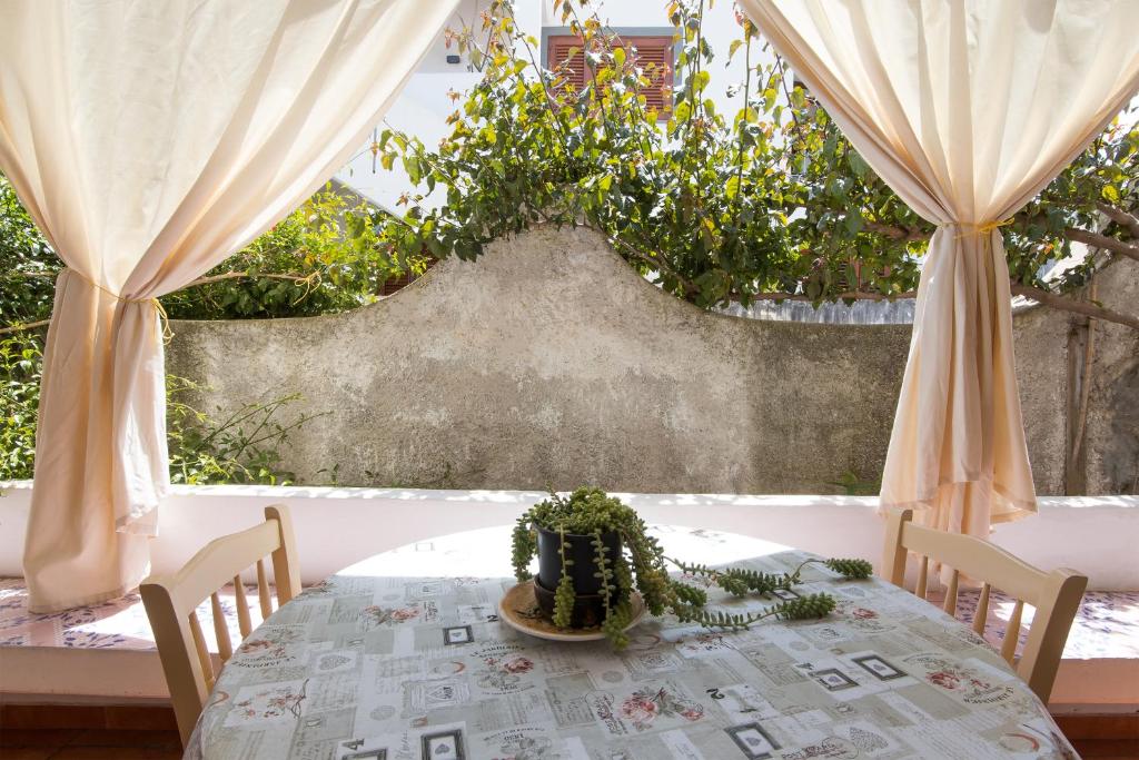 Il giardinetto Lipari centro room 4