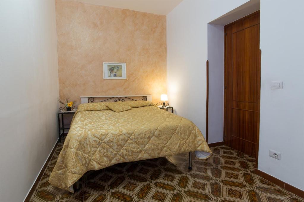 Il giardinetto Lipari centro room 6